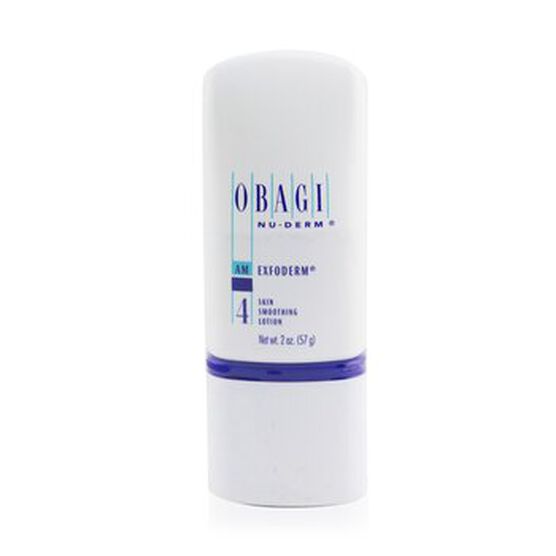 Nu Derm Exfoderm Skin Smoothing Lotion, Nu-Derm, hi-res image number null