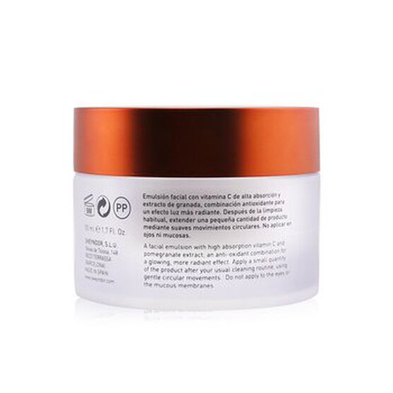 Power C+ Energizing Emulsion - 3% Vit. C Deriv. (F, , alternate image number null