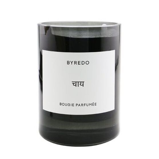 Fragranced Candle - Chai, Chai, hi-res image number null