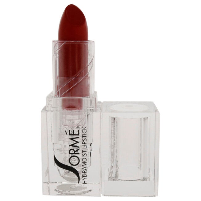 New Hydramoist Lipstick 2021 - 264 Ablaze by Sorme Cosmetics for Women - 0.14 oz Lipstick, See Description, alternate image number 1