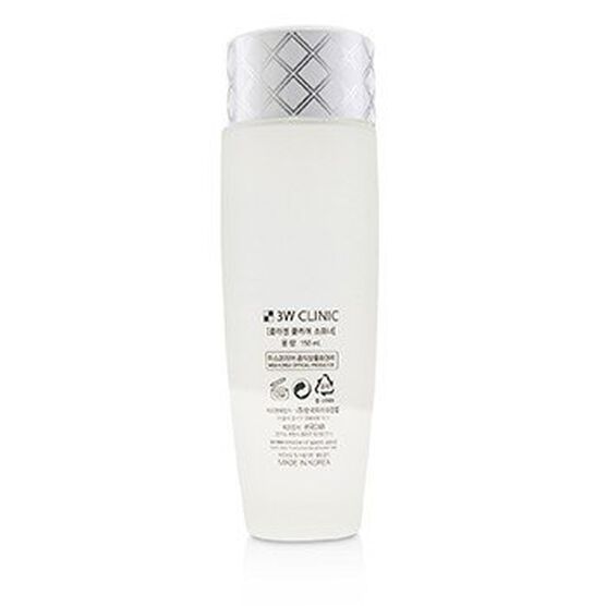 Collagen White Clear Softener, , alternate image number null