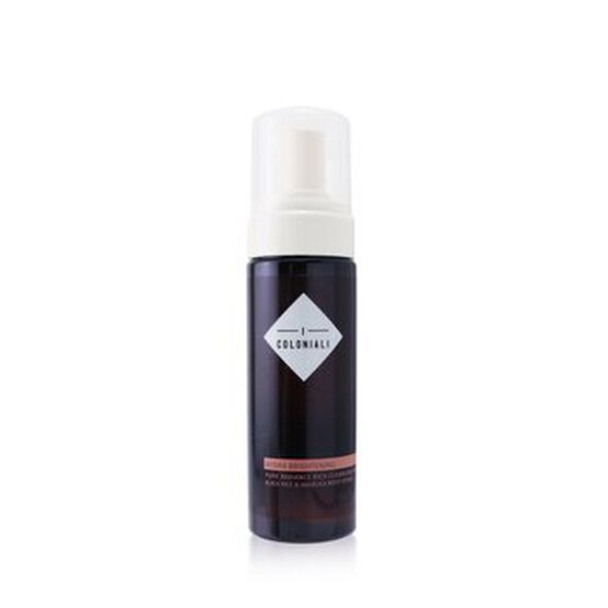 Hydra Brightening - Pure Radiance Cleansing Mousse, Hydra Brightening, hi-res image number null
