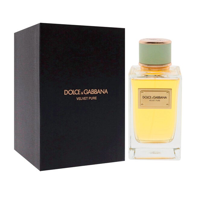 Velvet Pure by Dolce and Gabbana for Women - 5 oz EDP Spray, See Description, alternate image number 2