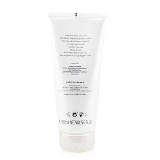 Cocoon - Delightful Exfoliating Body Scrub, , alternate image number null