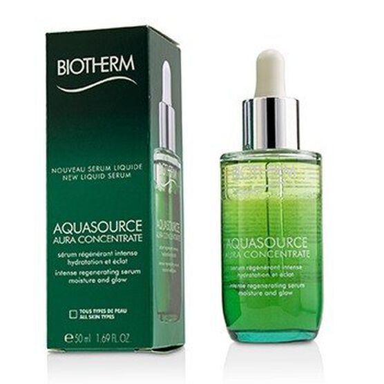 Aquasource Aura Concentrate Intense Regenerating S, Aquasource, hi-res image number null