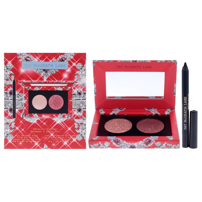 Petallic Passion Shimmer and Smoke Kit, See Description, hi-res image number 0