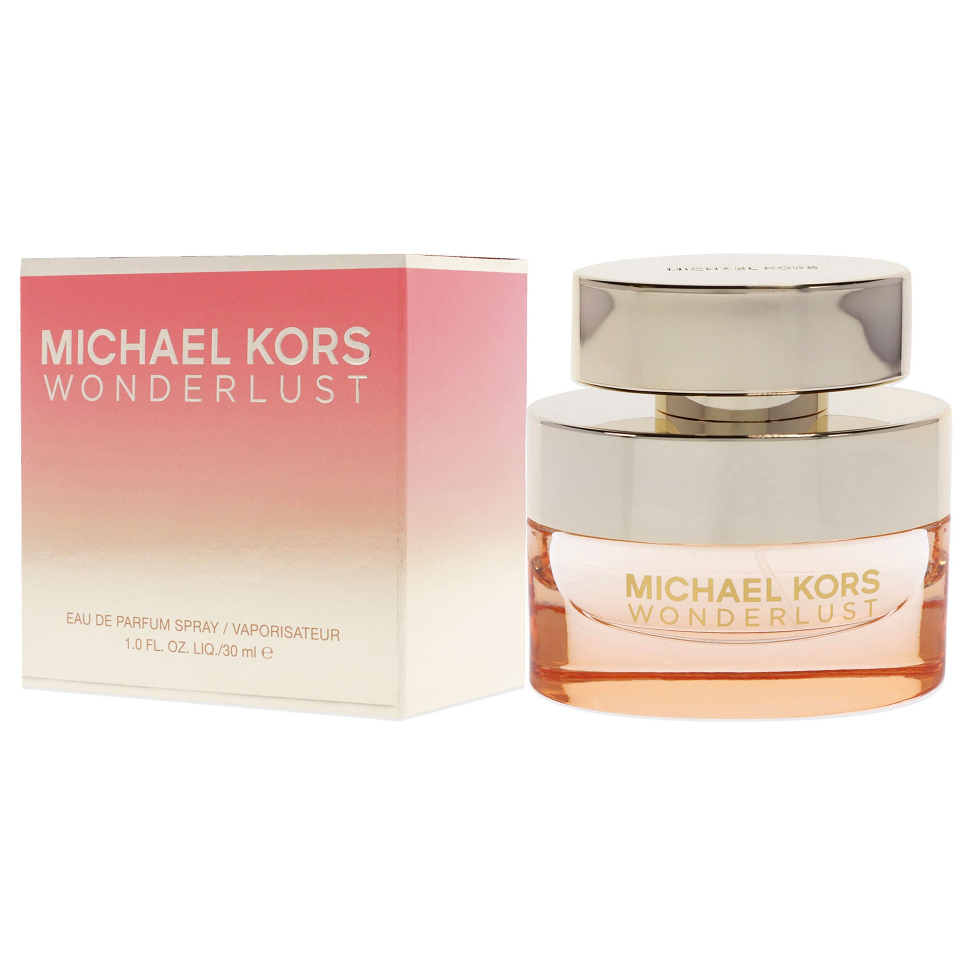 Wonderlust by Michael Kors for Women - 1 oz EDP Spray, , alternate image number 8