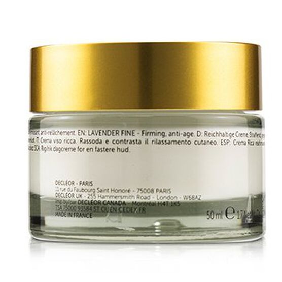 Lavende Fine Rich Day Cream, , alternate image number null