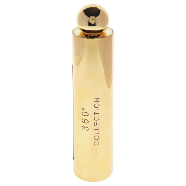 360 Collection by Perry Ellis for Women - 3.4 oz EDP Spray, See Description, alternate image number 4