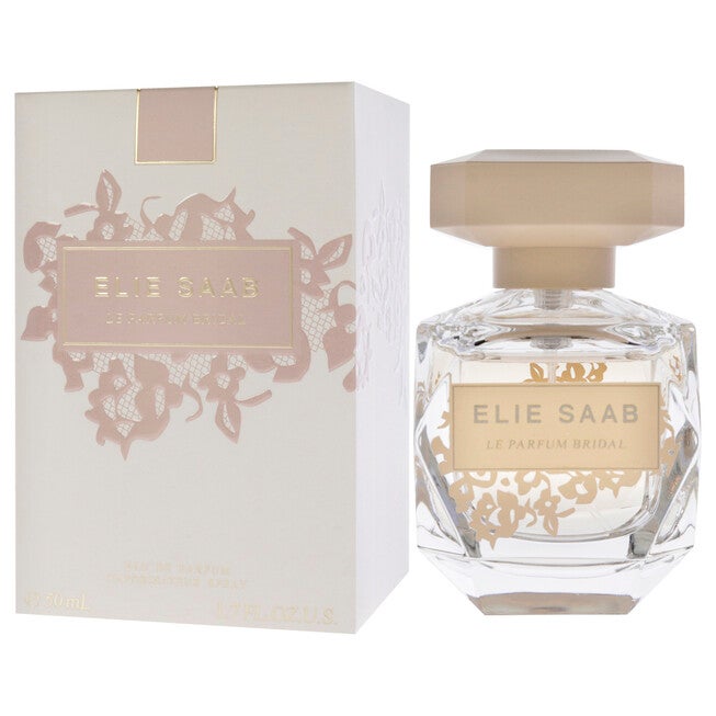 Elie Saab Le Parfum Bridal by Elie Saab for Women - 1.7 oz EDP Spray, , alternate image number 7