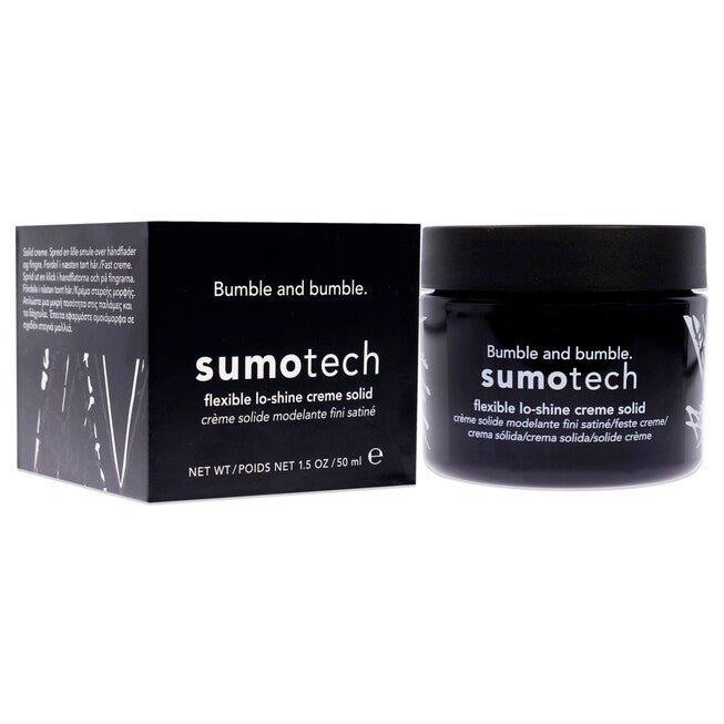 Sumotech by Bumble and Bumble for Unisex - 1.5 oz Wax, , alternate image number 6