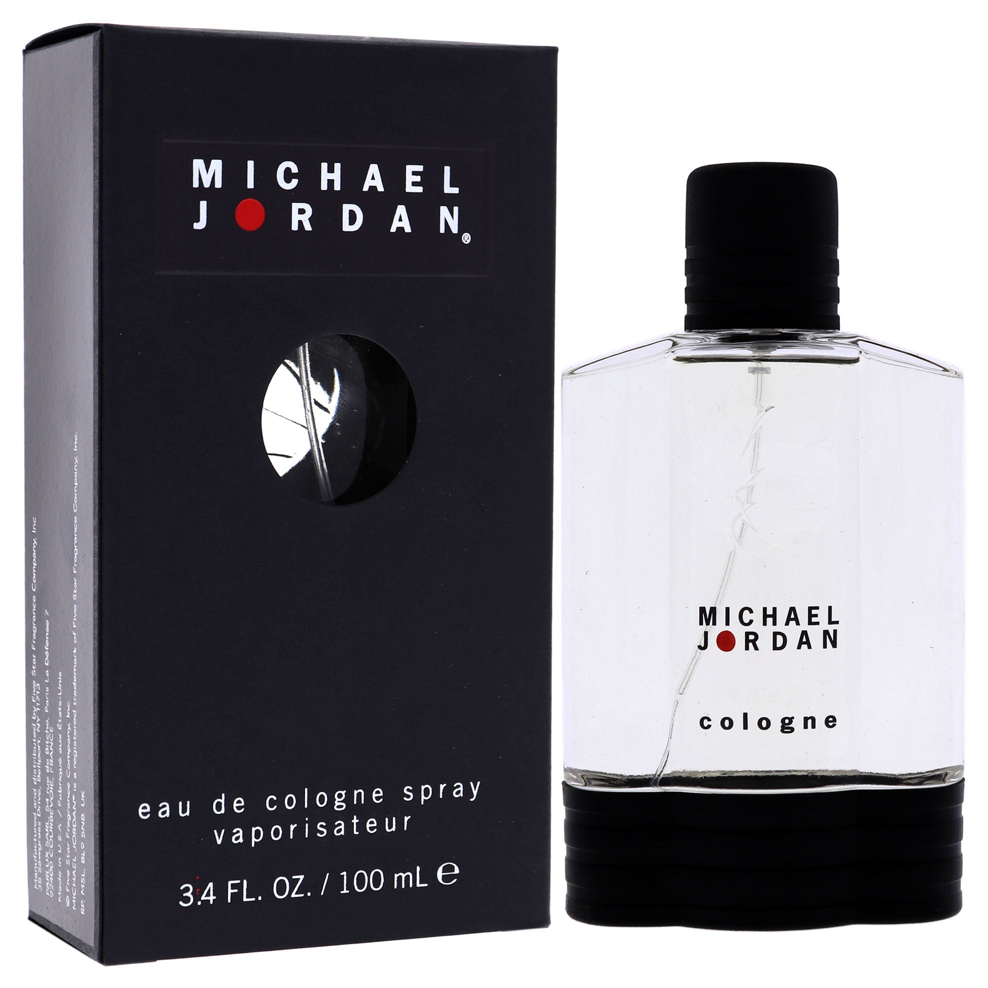 Michael Jordan by Michael Jordan for Men - 3.4 oz EDC Spray, , alternate image number 7
