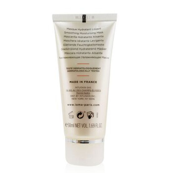 Energize - Smoothing Moisturising Mask, , alternate image number null