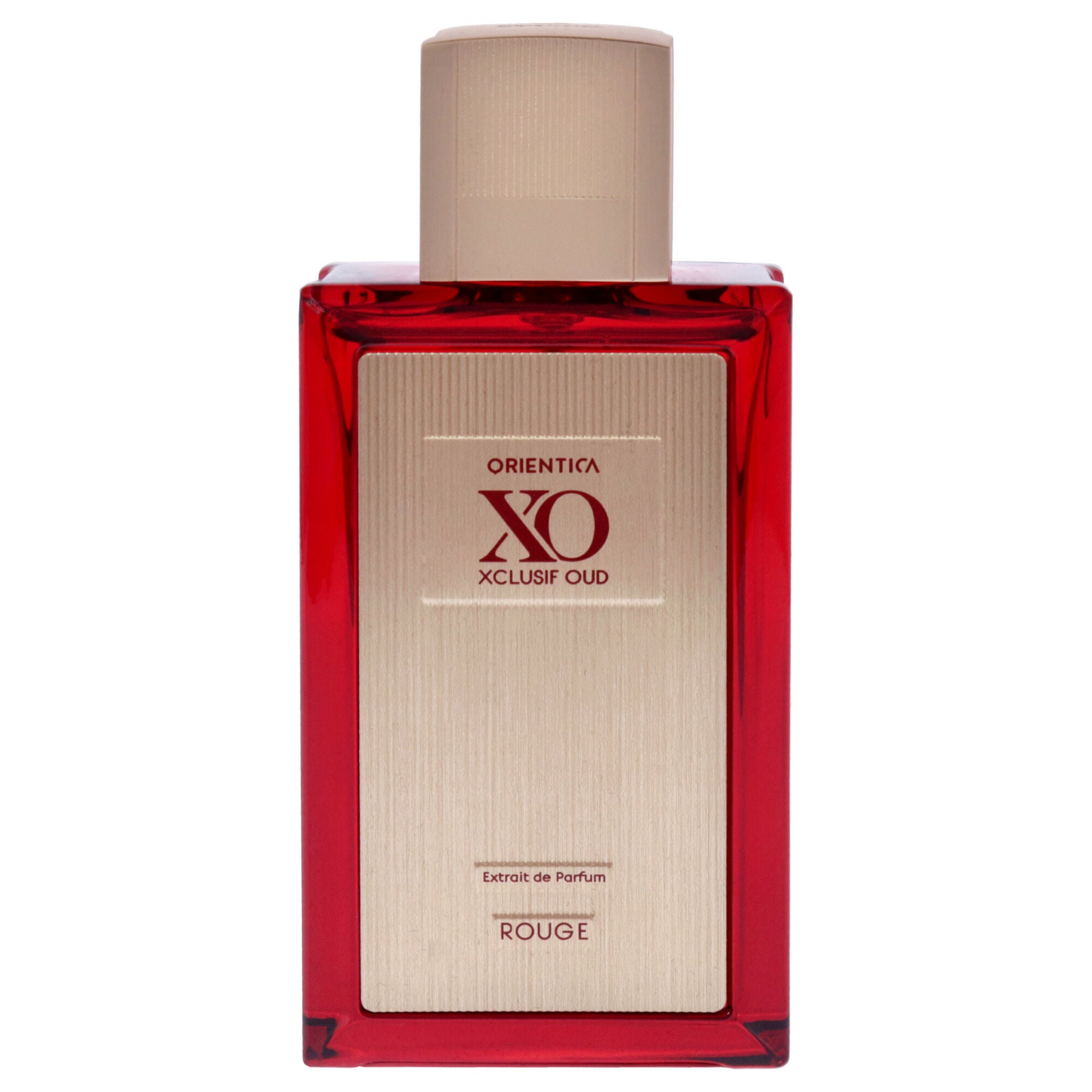 XO Xclusif Oud Rouge Extrait by Orientica for Unisex - 2 oz EDP Spray, , alternate image number 5