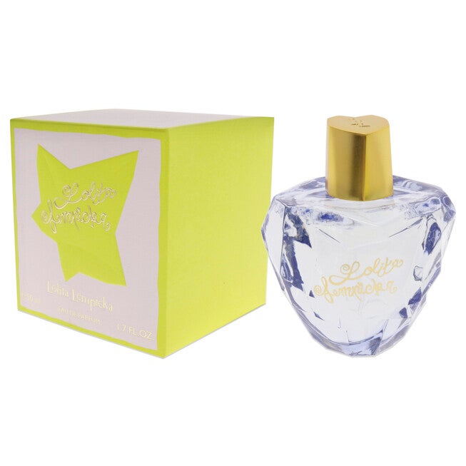 Lolita Lempicka Mon Premier by Lolita Lempicka for Women - 1.7 oz EDP Spray, NA, alternate image number null