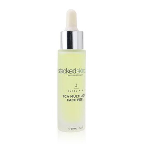 TCA Multi-Acid Face Peel, TCA Multi-Acid Face, hi-res image number null