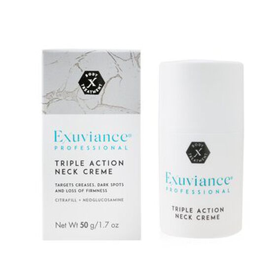 Triple Action Neck Creme, , alternate image number null