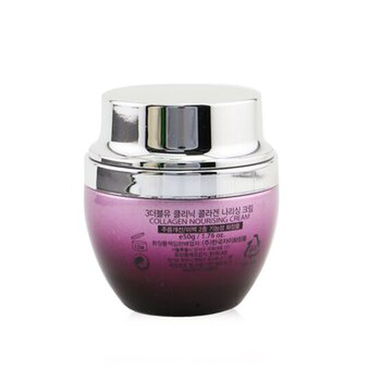 Collagen Nourising Cream (Anti Wrinkle/ Whitening), , alternate image number null