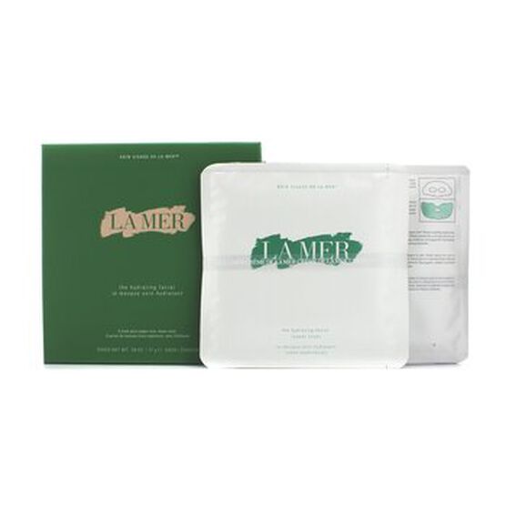 The Hydrating Facial, , alternate image number null