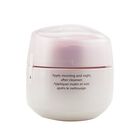 White Lucent Brightening Gel Cream, , alternate image number null