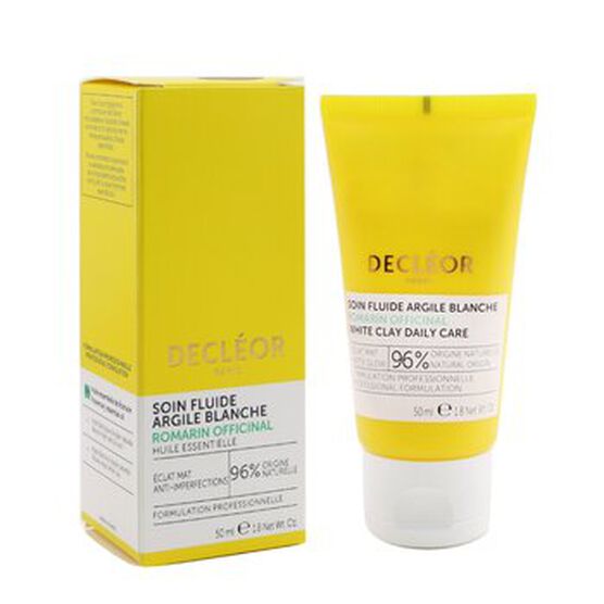 Rosemary Officinalis White Clay Daily Care, , alternate image number null