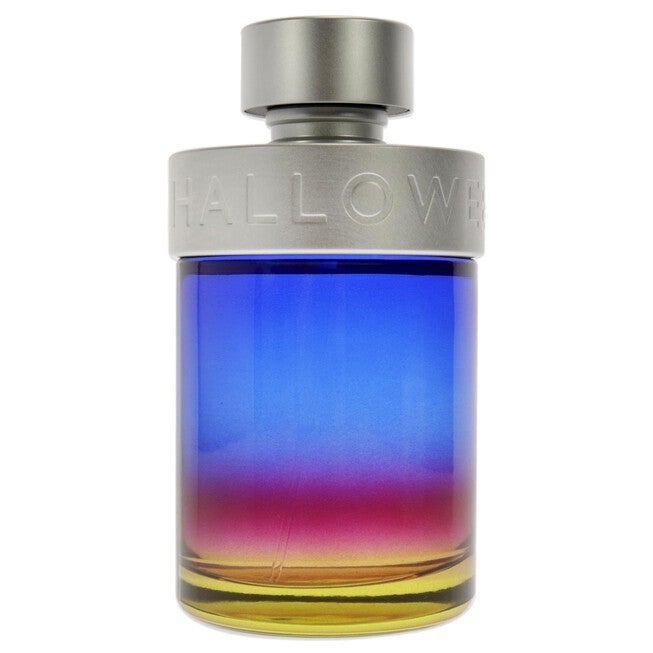 Halloween Man Hero by J. Del Pozo for Men - 4.2 oz EDT Spray, NA, alternate image number null