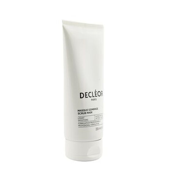 Green Mandarin Glow Scrub Mask (Salon Size), , alternate image number null