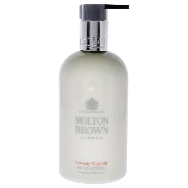 Heavenly Gingerlily Hand Lotion by Molton Brown for Unisex - 10 oz Hand Lotion, , alternate image number 4