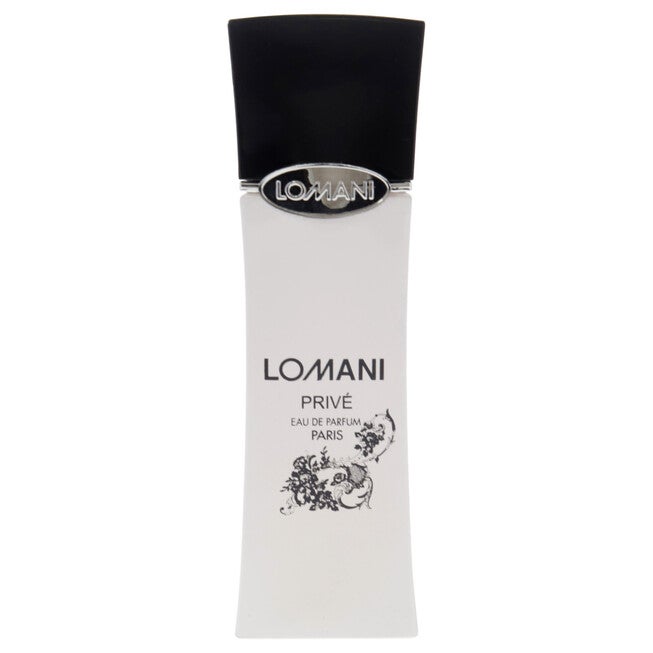 Prive by Lomani for Women - 3.3 oz EDP Spray, See Description, alternate image number 2