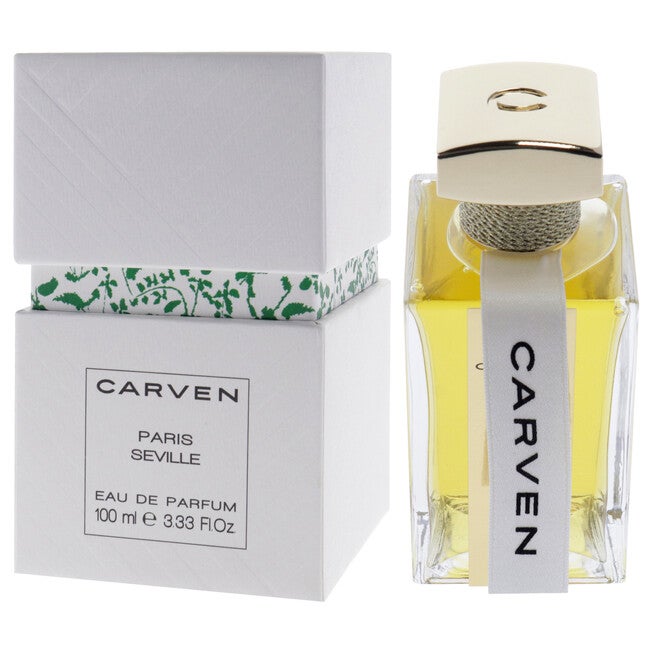 Seville by Carven for Women - 3.33 oz EDP Spray, See Description, alternate image number 3