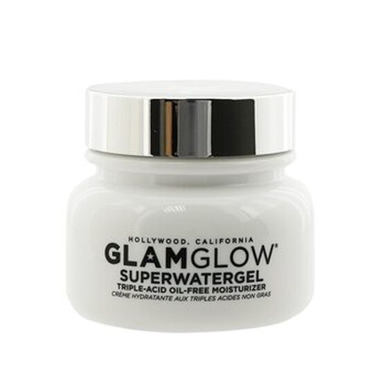 Superwatergel Triple-Acid-Oil-Free Moisturizer, Superwatergel Triple, hi-res image number null
