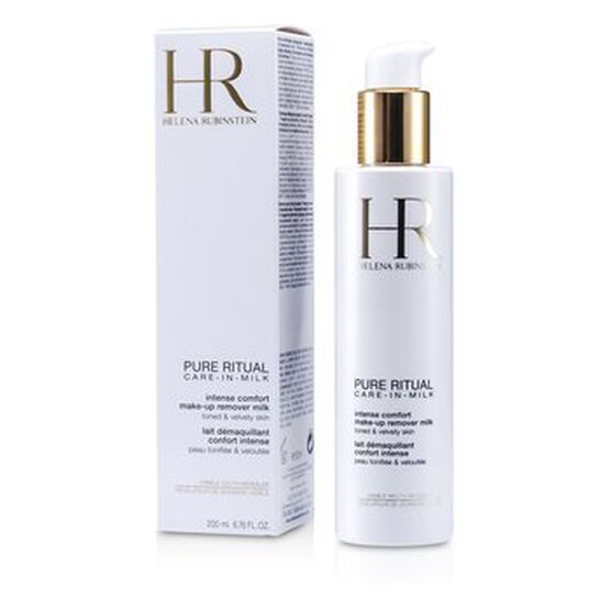 Pure Ritual Intense Comfort Make-up Remover Milk, , alternate image number null