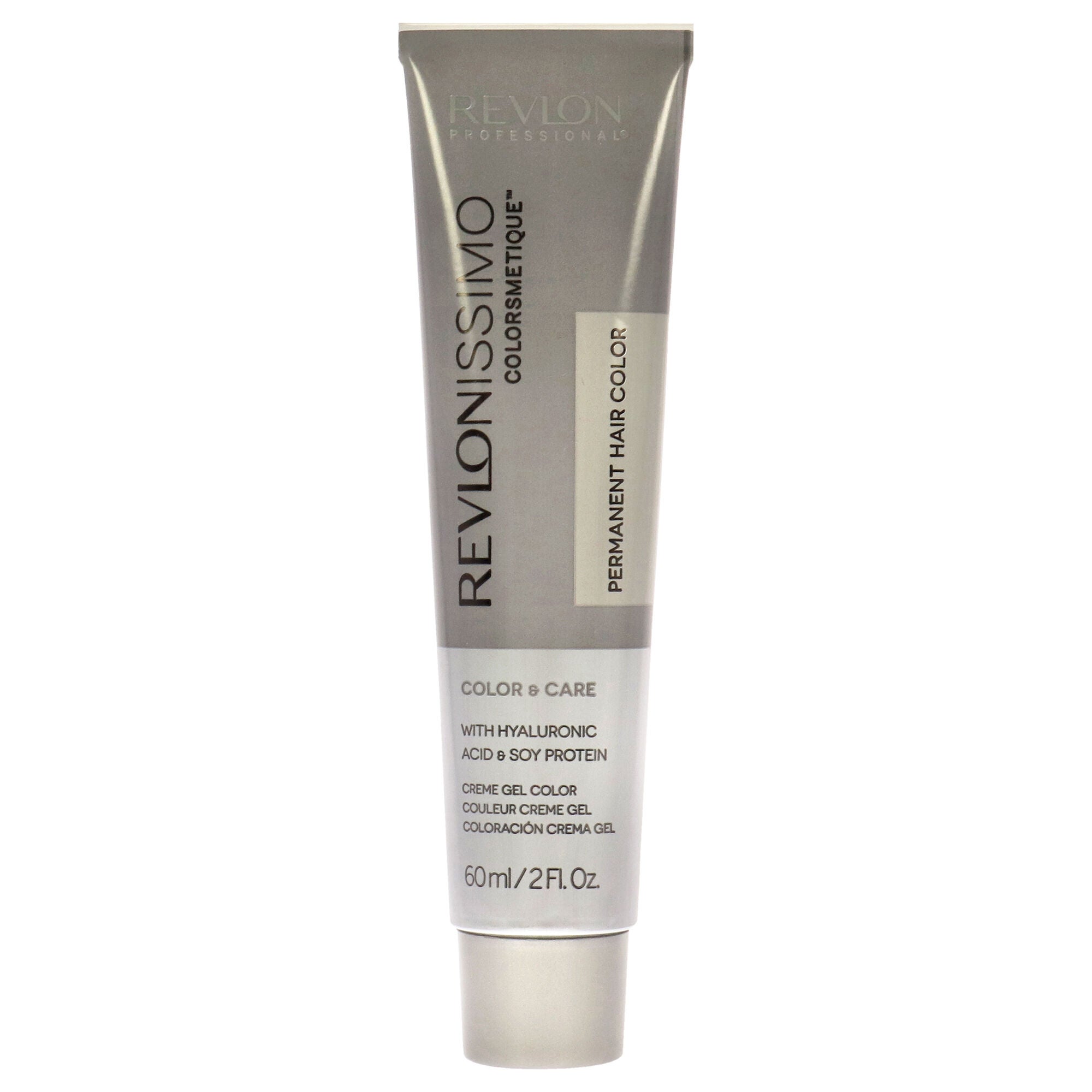 Revlonissimo Colorsmetique - 4.7MN Medium Brown Maximum by Revlon for Unisex - 2 oz Hair Color, , alternate image number 5