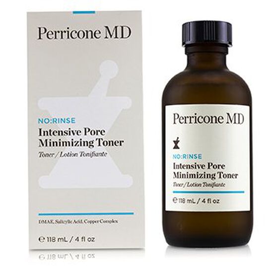No: Rinse Intensive Pore Minimizing Toner, , alternate image number null