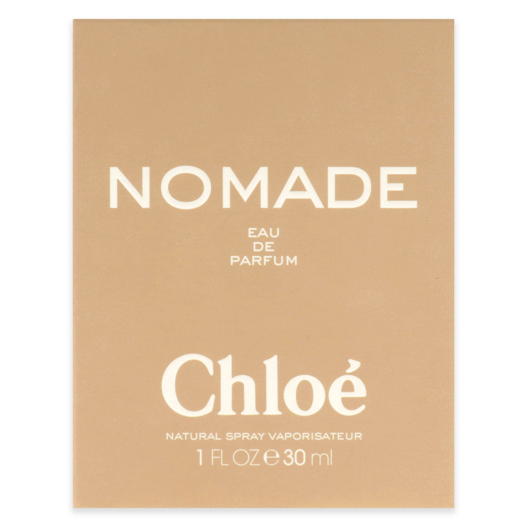 Nomade by Chloe for Women - 1 oz EDP Spray, Clear, alternate image number 4