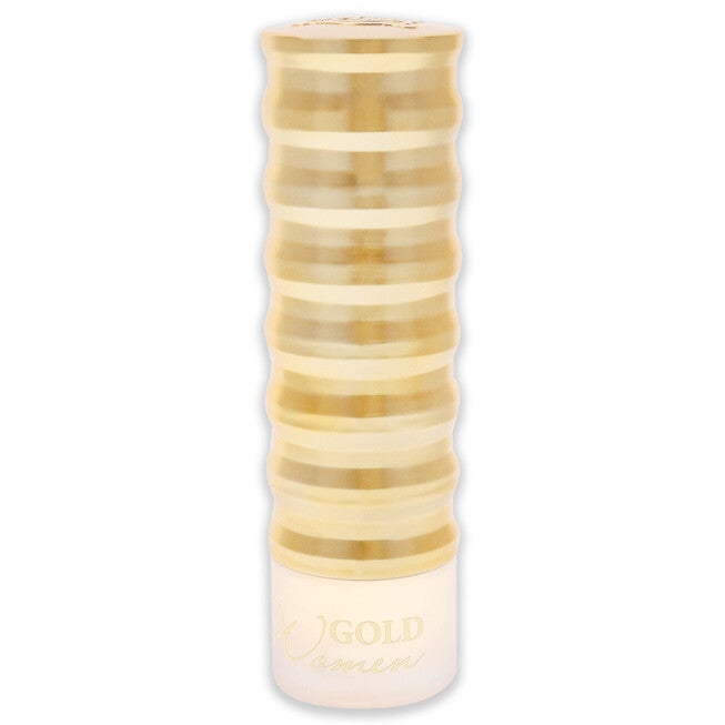 Gold by New Brand for Women - 3.3 oz EDP Spray, See Description, alternate image number 4