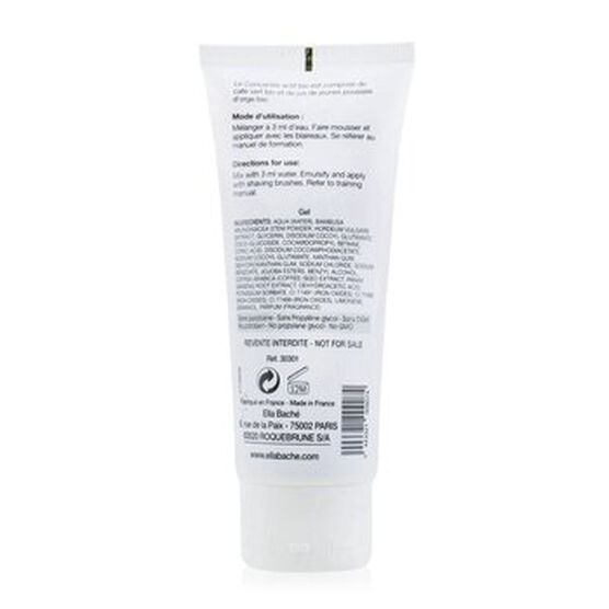Detox Scrub Cleanser (Salon Size), , alternate image number null