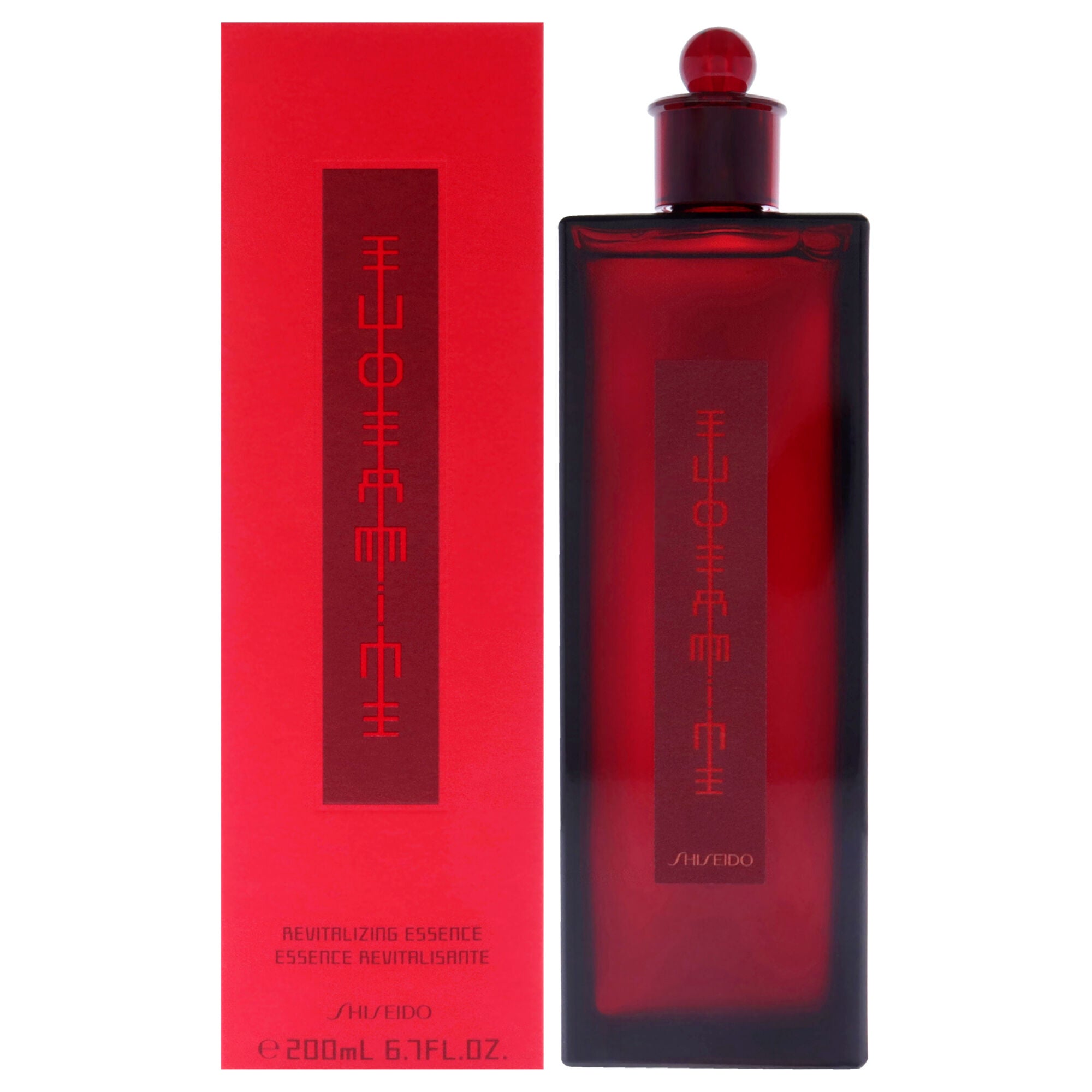 Eudermine Revitalizing Essence by Shiseido for Women - 6.7 oz Essence, See Description, hi-res image number 0