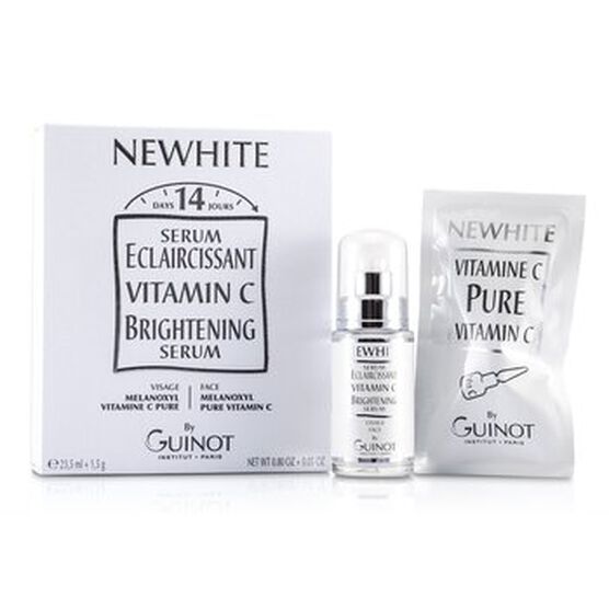 Newhite Vitamin C Brightening Serum (Brightening S, , alternate image number null