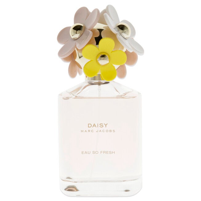 Daisy Eau So Fresh by Marc Jacobs for Women - 4.25 oz EDT Spray, NA, alternate image number null