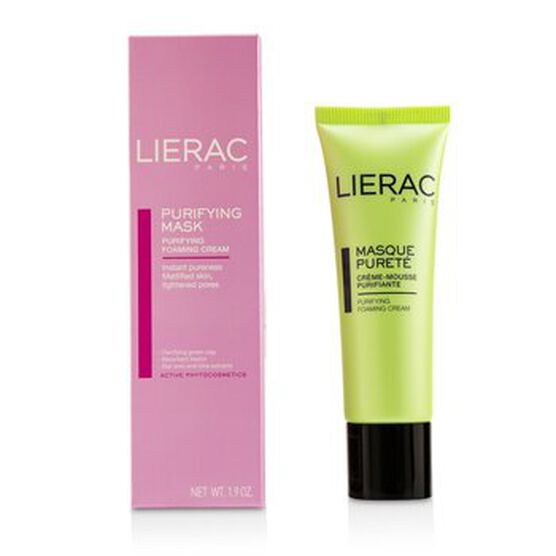 Purifying Mask Purifying Foam Cream, , alternate image number null