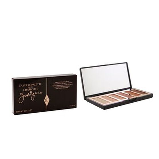 Easy Eye Palette (6x Eyeshadow), , alternate image number null