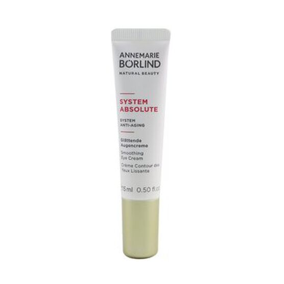 System Absolute System Anti-Aging Smoothing Eye Cr, System Absolute, hi-res image number null