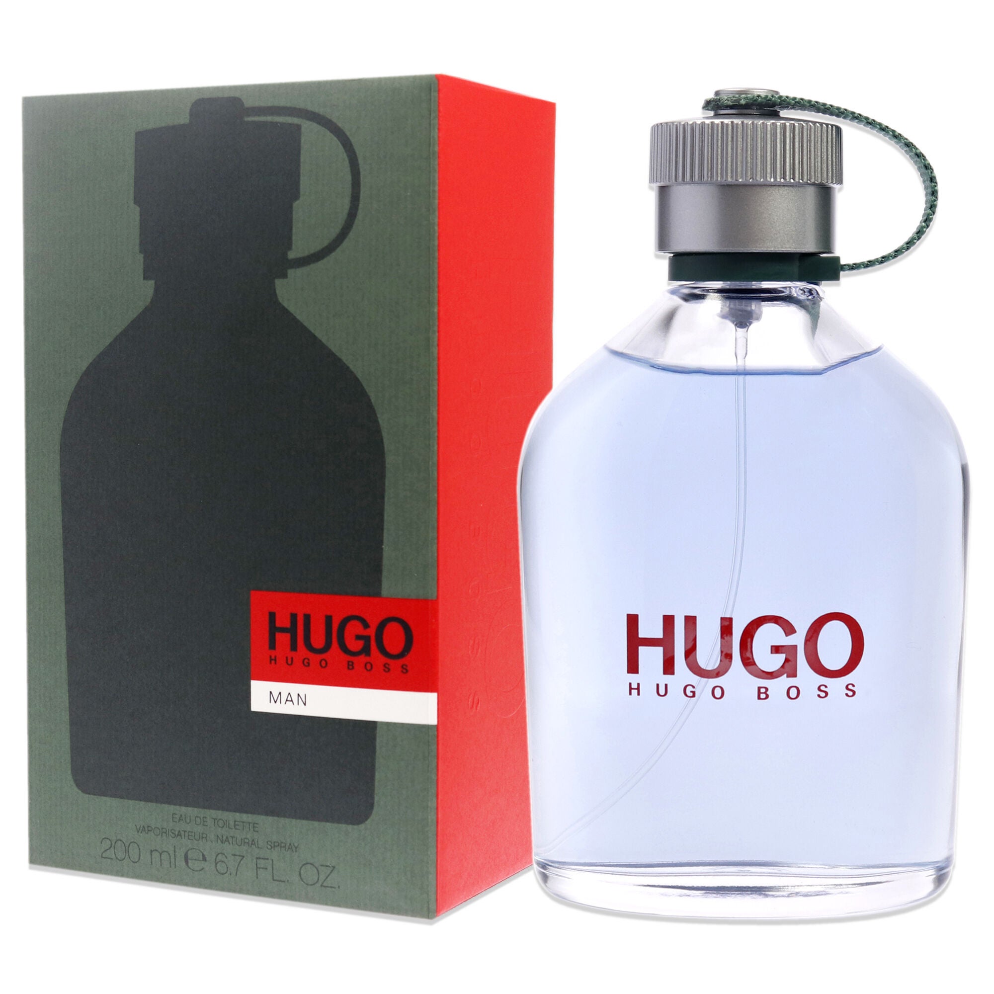 Hugo by Hugo Boss for Men - 6.7 oz EDT Spray, , alternate image number 8