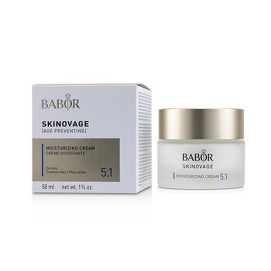 Skinovage [Age Preventing] Moisturizing Cream 5.1, , alternate image number null