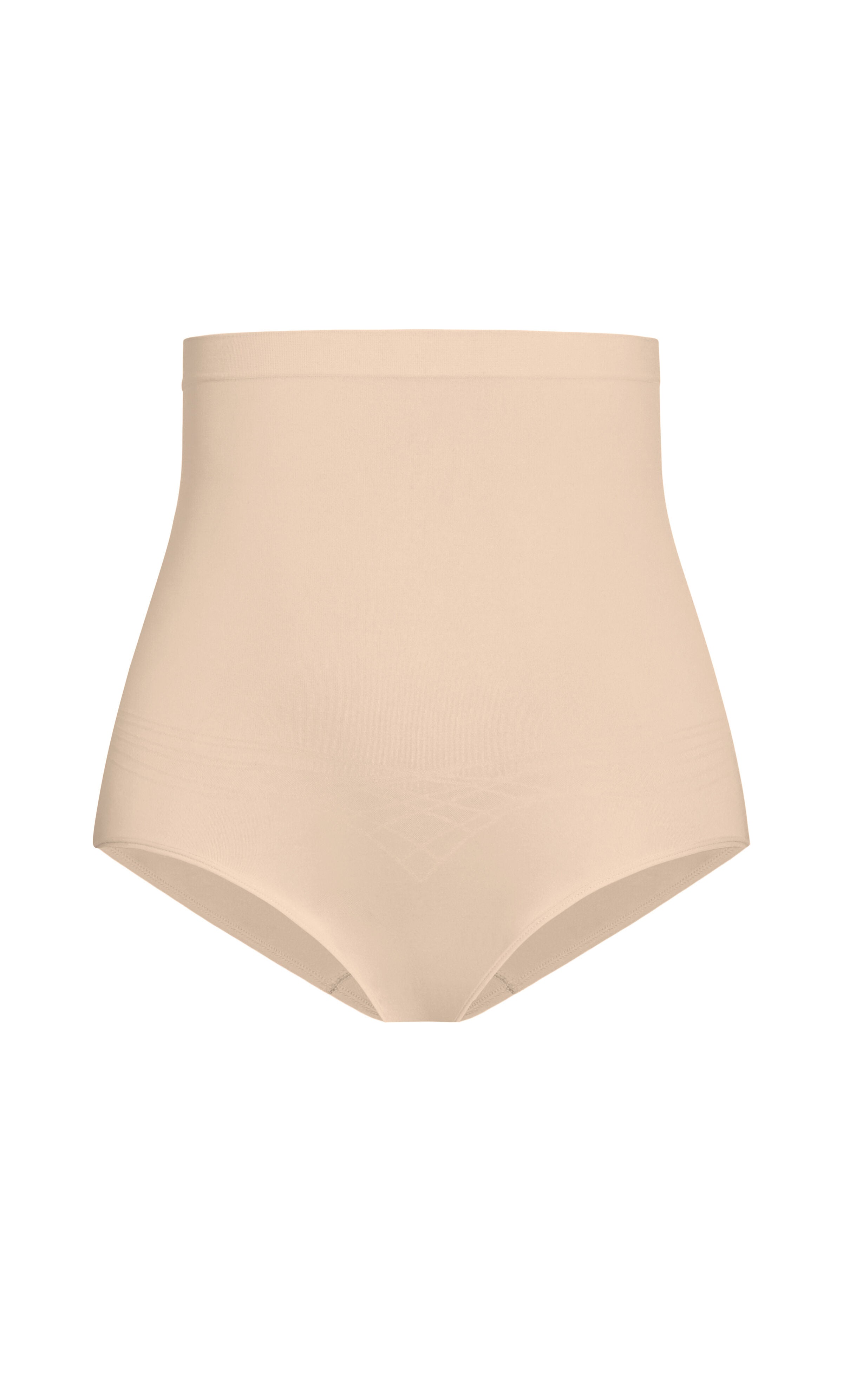 Hi Waist Shaper Brief - beige, , alternate image number 2