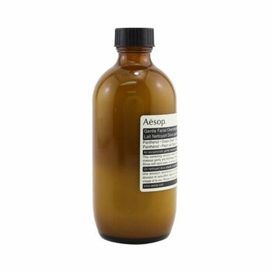 Gentle Facial Cleansing Milk, , alternate image number null