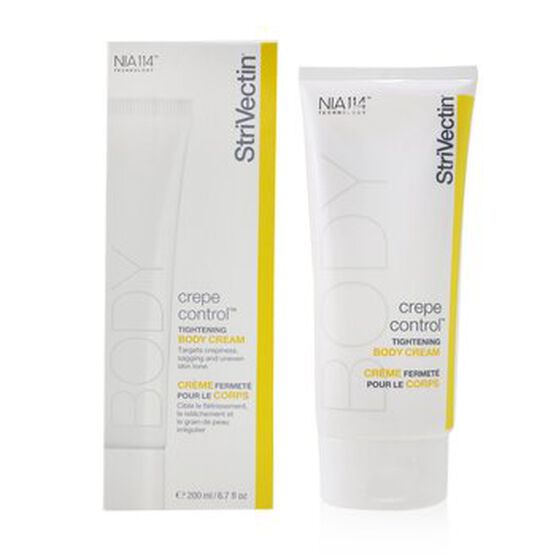 Crepe Control Tightening Body Cream, , alternate image number null