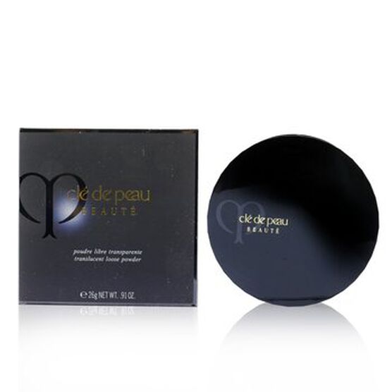 Translucent Loose Powder, Translucent Loose Powder, hi-res image number null