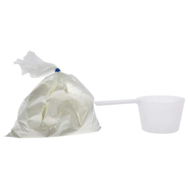 Powder Lightener Bleach - White by ColorDesign for Unisex - 17.6 oz Lightener, See Description, alternate image number 3
